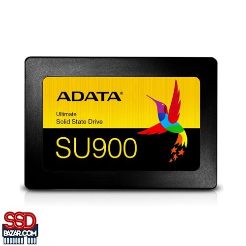 SSD ای دیتا مدل SU900 ظرفیت 512 گیگابایت