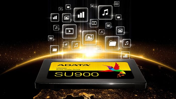 ADATA ULTIMATE SSD SU900 512GB اس اس دی ای دیتا 