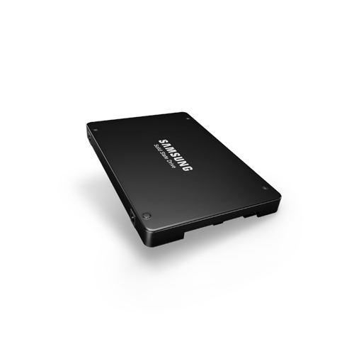 SAMSUNG SSD PM1643 7.68TB MZILT7T6HMLA-00007 اس اس دی سامسونگ