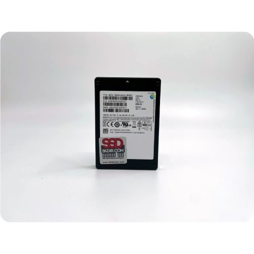SAMSUNG SSD PM1643 960GB MZILT960HAHQ-00007 اس اس دی سامسونگ
