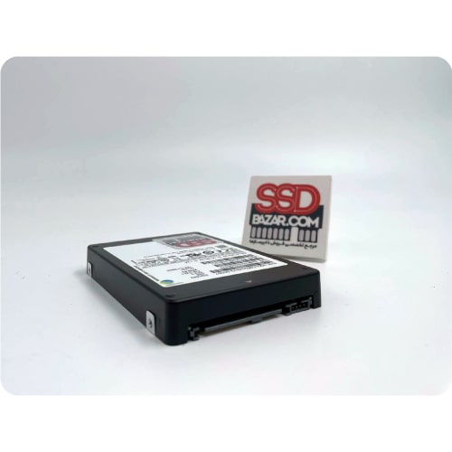 SAMSUNG SSD PM1643 960GB MZILT960HAHQ-00007 اس اس دی سامسونگ