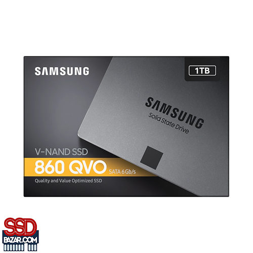 SAMSUNG SATA SSD QVO 860 1TB-ssdbazar