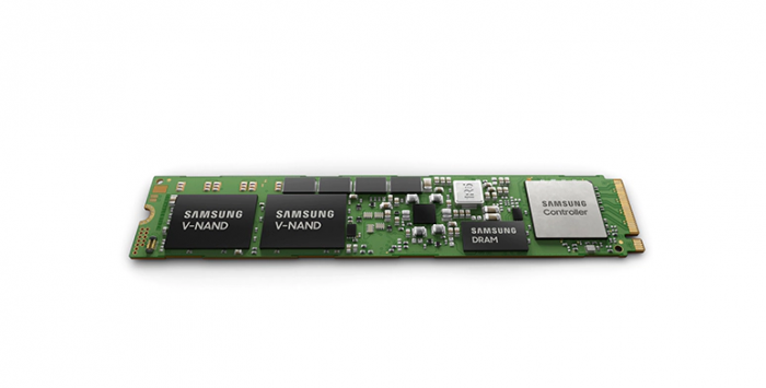 SAMSUNG SSD PM983 960GB ssdbazar