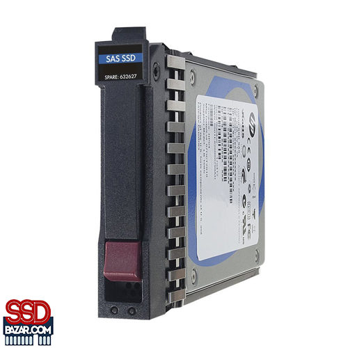 HPE MSA 800GB SAS SFF-2
