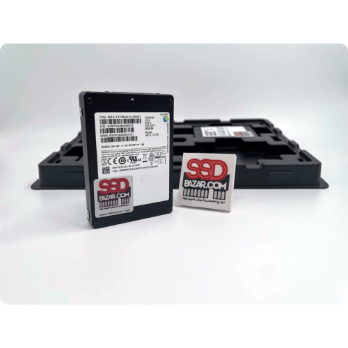 SAMSUNG SSD PM1643 3.8TB MZILT3T8HALS-00007 اس اس دی سامسونگ