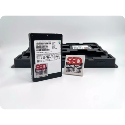 SAMSUNG SSD PM1643 3.8TB MZILT3T8HALS-00007 اس اس دی سامسونگ