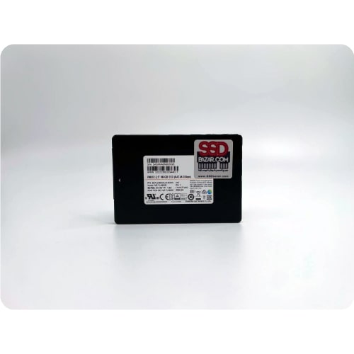 SAMSUNG SSD PM883 960GB MZ7LH960HAJR اس اس دی سامسونگ