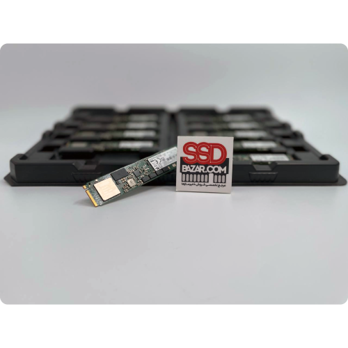 SAMSUNG SSD PM983 960GB MZ1LB960HAJQ اس اس دی سامسونگ