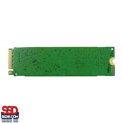 SAMSUNG SSD PM981-2
