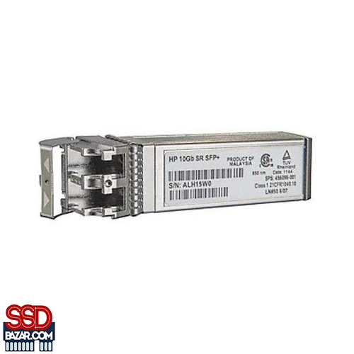 455883-HPE SFPP transceiver module B21