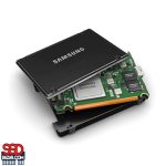 SAMSUNG ENTERPRISE U.2 SSD PM983 SSDBAZAR-1-min