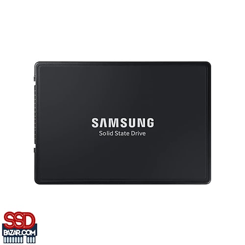 SAMSUNG ENTERPRISE U.2 SSD PM983 SSDBAZAR-2
