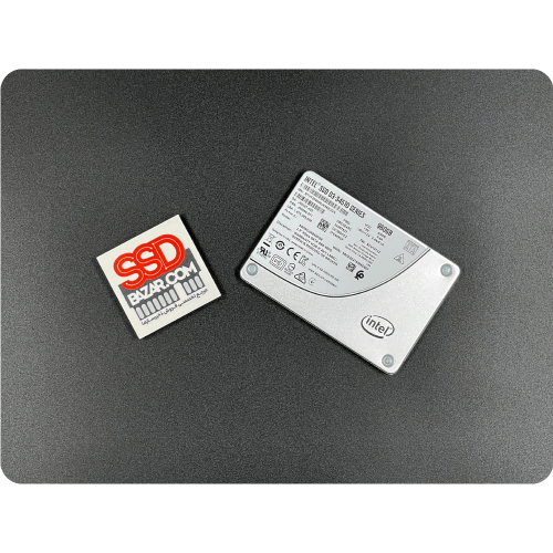 Intel SATA D3-S4510 960GB SSDSC2KB960G801 اس اس دی اینتل