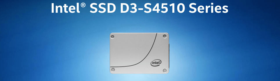 Intel SATA D3-S4510 240GB SSDSC2KB240G801 اس اس دی اینتل