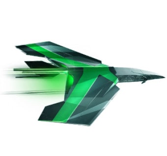 fly with Seagate Enterprise