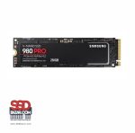 980 PRO PCIe 4.0 NVMe SSD 250GB ssdbazar2