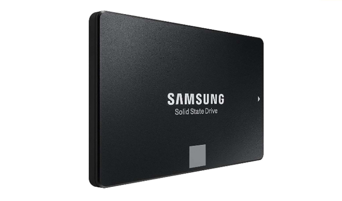 ssd Samsung 860 EVO 500GB