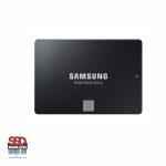 Samsung SATA SSD EVO 870 2TB اس اس دی سامسونگ-MZ-77E2T0B-ssdbazar