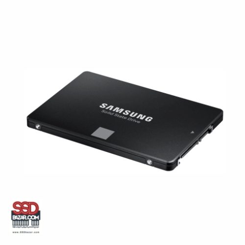 Samsung SATA SSD EVO 870 4TB-MZ-77E4T0BW-ssdbazar