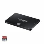 Samsung SATA SSD EVO 870 1TB اس اس دی سامسونگ-MZ-77E1T0B-ssdbazar3
