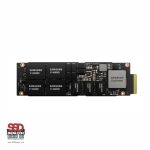 SAMSUNG SSD PM9A3 3.84TB MZ1L23T8HBLA-00A07 اس اس دی سامسونگ-SSDBAZAR