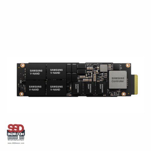 SAMSUNG SSD PM9A3 960GB MZ1L2960HCJR-00A07 اس اس دی سامسونگ-ssdbazar