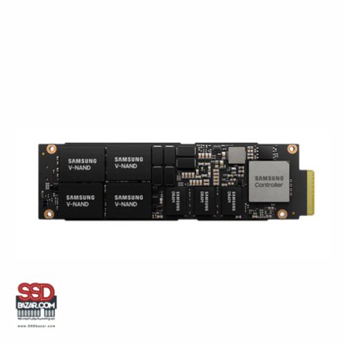 SAMSUNG SSD PM9A3 960GB MZ1L2960HCJR-00A07 اس اس دی سامسونگ-ssdbazar