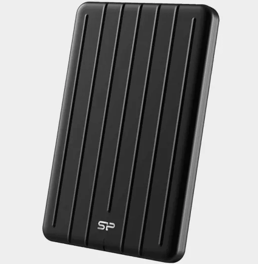 Silicon Power Bolt B75 Pro-ssdbazar-بهترین SSD ها برای PS4 