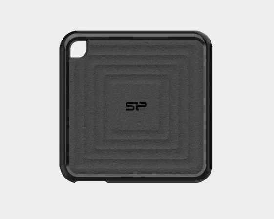 Silicon Power PC60 Portable SSD-ssdbazar