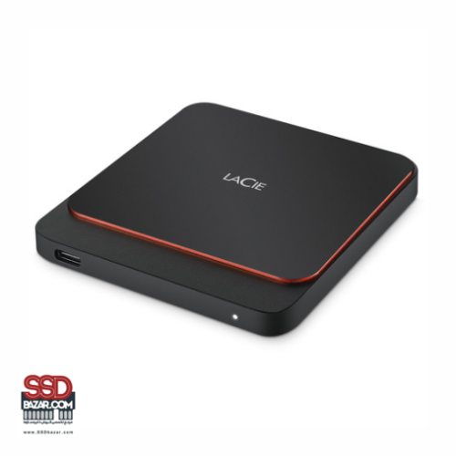 LaCie Portable SSD 1TB-STHK1000800 اس اس دی اکسترنال لسی-ssdbazar