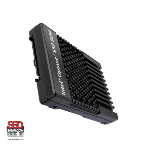 Intel Optane SSD 905P Series-960Gb اس اس دی اینتل-ssdbazar