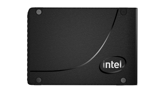 Intel SSD P4800X
