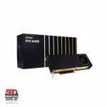 NVIDIA RTX A6000 48GB GDDR6 PCIe کارت گرافیک انویدیا ssdbazar