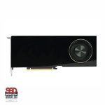 NVIDIA RTX A6000 48GB GDDR6 PCIe کارت گرافیک انویدیا ssdbazar