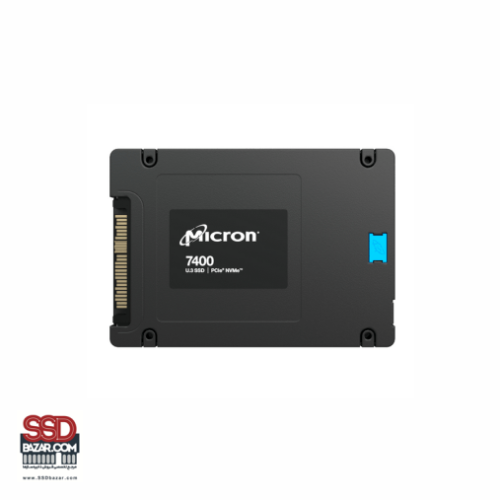 Micron 7400 PRO 1.92TB اس اس دی میکرون-ssdbazar