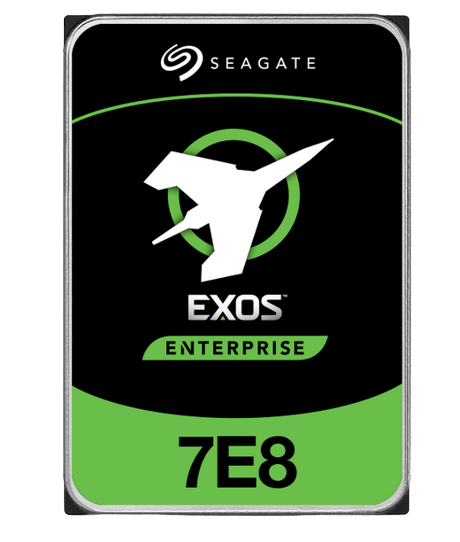 Seagate Enterprise 4TB 7E10 ST4000NM024B هارد اینترپرایز سیگیت-ssdbazar