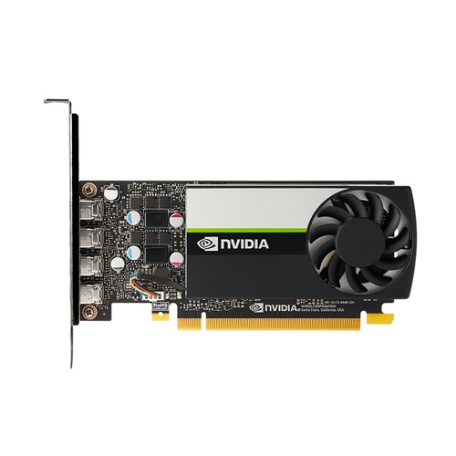 NVIDIA T1000 4GB PCIe GPU Accelerator کارت گرافیک انویدیا
