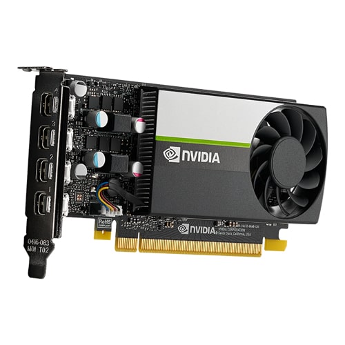 NVIDIA T1000 8GB PCIe GPU Accelerator کارت گرافیک انویدیا