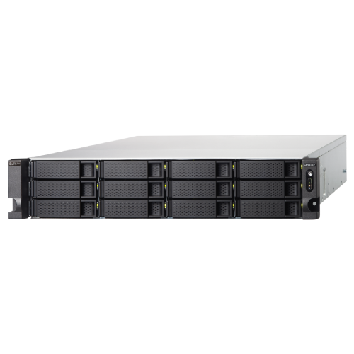 ذخیره ساز کیونپ QNAP Network Storage TS-h1886XU-RP