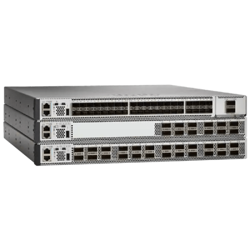 سوئیچ شبکه 24 پورت سیسکو Cisco Switch Catalyst C9500-24Y4C-A