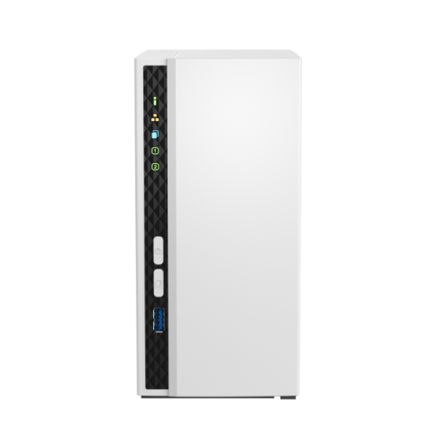 ذخیره ساز کیونپ QNAP Network Storage TS-233