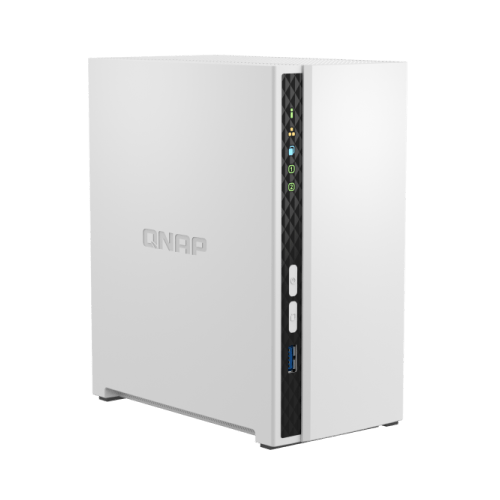ذخیره ساز کیونپ QNAP Network Storage TS-233