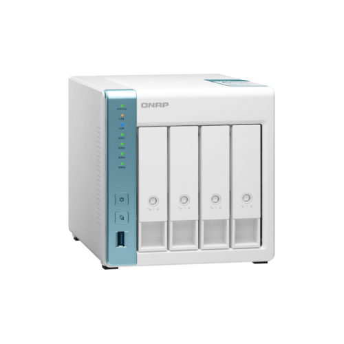 ذخیره ساز کیونپ QNAP Network Storage TS-431P3-4G