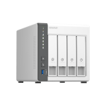 ذخیره ساز کیونپ QNAP Network Storage TS-433