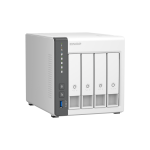 ذخیره ساز کیونپ QNAP Network Storage TS-433