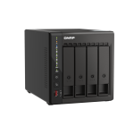 ذخیره ساز کیونپ QNAP Network Storage TS-453E-8G