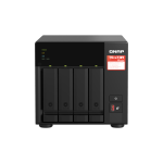 ذخیره ساز کیونپ QNAP Network Storage TS-473A