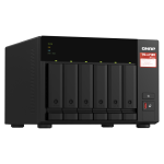 ذخیره ساز کیونپ QNAP Network Storage TS-673A-8G