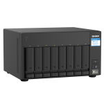 ذخیره ساز کیونپ QNAP Network Storage TS-832PX-4G