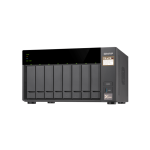 ذخیره ساز کیونپ QNAP Network Storage TS-873A-8G